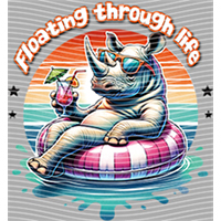 Animal Text Series-AT 2141